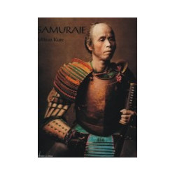 Samuraje. Ilustrowana historia