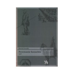 Powstanie kozackie 1637