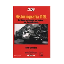 Historiografia PRL