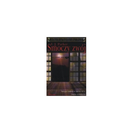 Smoczy zwój
