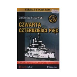 Czwarta czterdzieści pięć