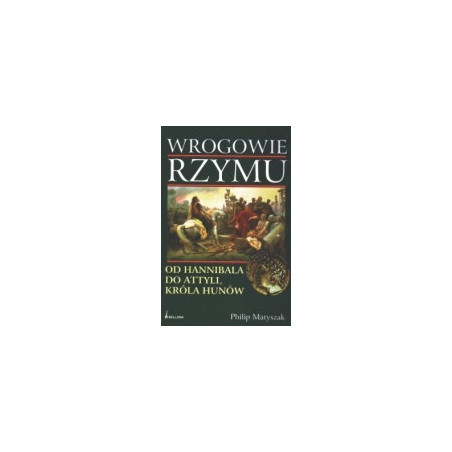 Wrogowie Rzymu