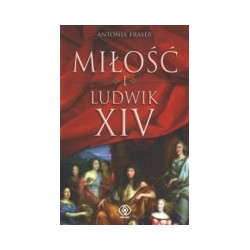 Miłość i Ludwik XIV