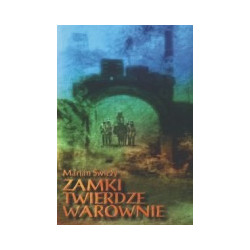 Zamki, twierdze, warownie