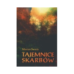 Tajemnice skarbów