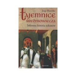 Tajemnice średniowiecza
