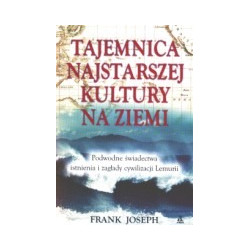 Tajemnica najstarszej kultury na ziemi