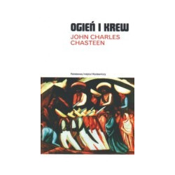 Ogień i krew