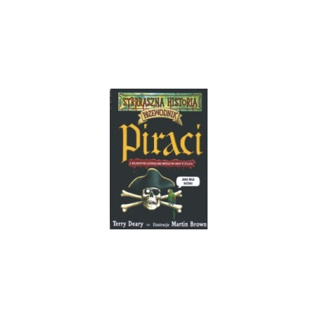 Piraci - przewodnik