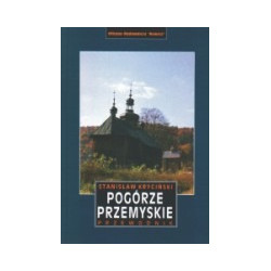 Pogórze Przemyskie