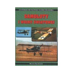 Samoloty I wojny światowej