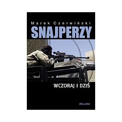 Snajperzy wczoraj i dziś