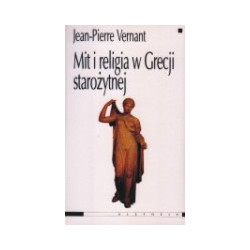 Mit i religia w Grecji starożytnej