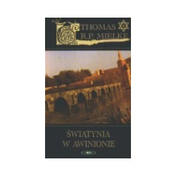 Świątynia w Awinionie