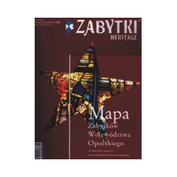 Zabytki 6/2006