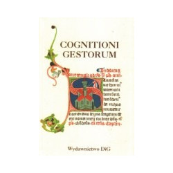 Cognitioni gestorum