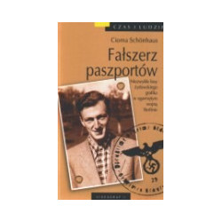 Fałszerz paszportów