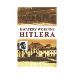 Kwatery wojenne Hitlera