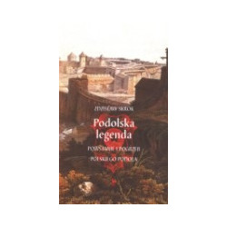 Podolska legenda