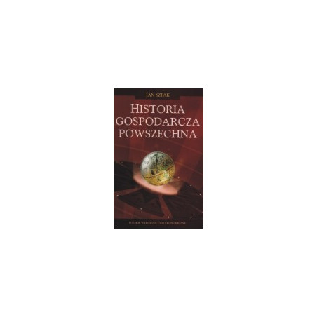 Historia gospodarcza powszechna
