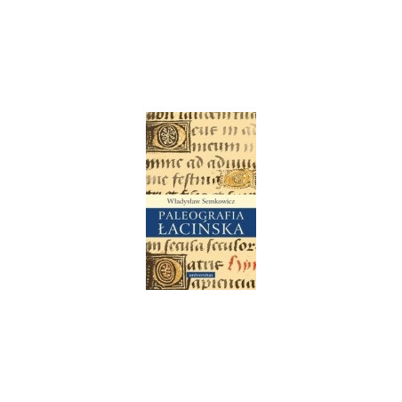 Paleografia łacińska