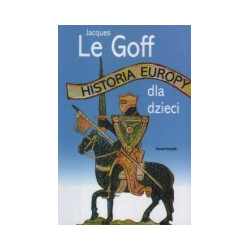 Historia Europy dla dzieci