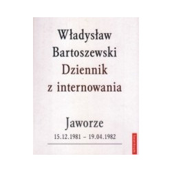 Dziennik z internowania