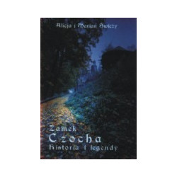 Zamek Czocha - historia i legendy