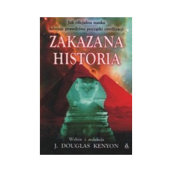 Zakazana historia