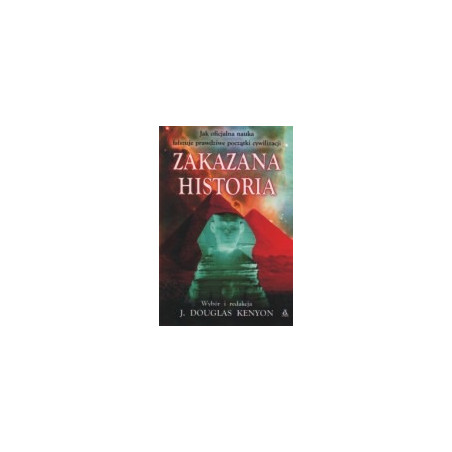 Zakazana historia