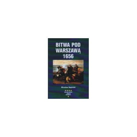 Bitwa pod Warszawą 1656