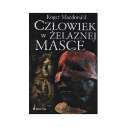 Człowiek w żelaznej masce