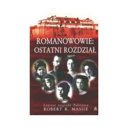 Romanowowie: ostatni rozdział