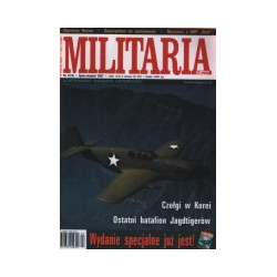 Militaria XX wieku nr 19