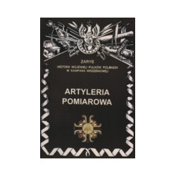 Artyleria Pomiarowa