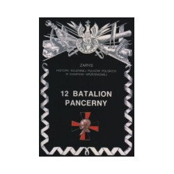 12 Batalion Pancerny