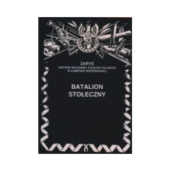 Batalion Stołeczny