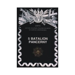 5 Batalion Pancerny