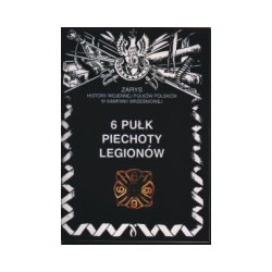 6 Pułk Piechoty Legionów