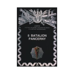 8 Batalion Pancerny
