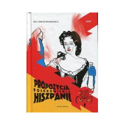 Propozycja poskromienia Hiszpanii