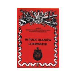10 Pułk Ułanów Litewskich