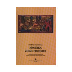 Kronika Ziemi Pruskiej