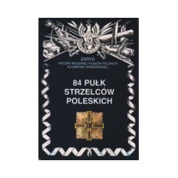 84 Pułk Strzelców Poleskich