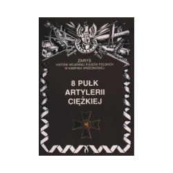 8 Pułk Artylerii Ciężkiej