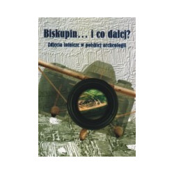 Biskupin... i co dalej? Zdjęcia lotnicze w polskiej archeologii.