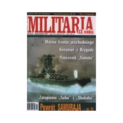 Militaria XX wieku nr 17