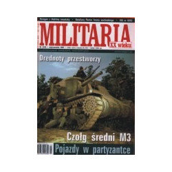 Militaria XX wieku nr 18