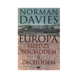 Europa - między Wschodem a Zachodem