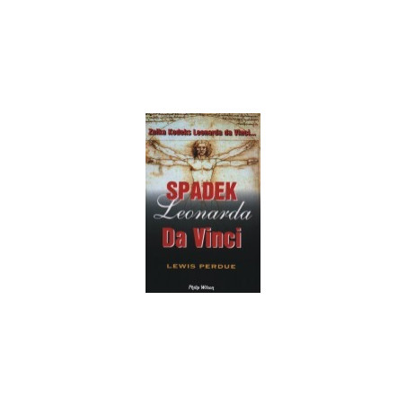 Spadek Leonarda da Vinci